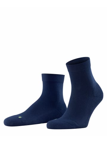 Falke Unisex Kurzsocken Cool Kick in Marine