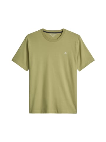 Marc O'Polo T-Shirt regular in Vibrant Fern