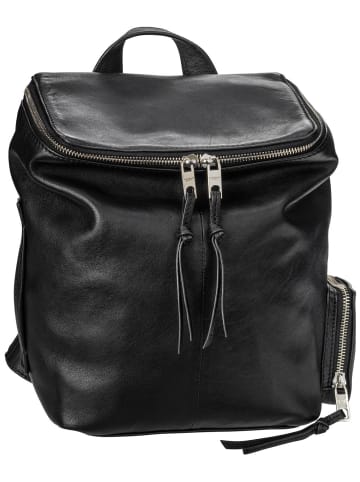 LIEBESKIND BERLIN Rucksack Hera in Black