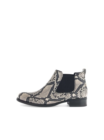 Gabor Chelsea Boots in beige