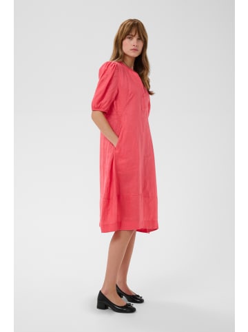CULTURE Kleid CUaniela Casual fit in Sugar Coral