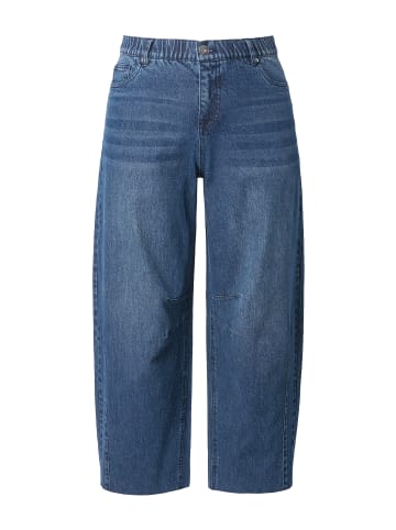 Studio Untold Jeans in dark blue denim