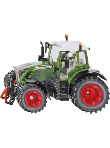 SIKU  Spielzeugfahrzeug 3285 FARMER - Fendt 724 Vario, 1:32 - ab 3 Jahre