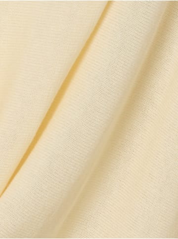 Someday Pullover Tiraja Ease in vanille - 0001