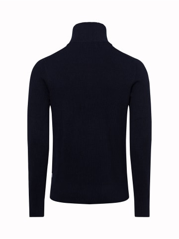 Jack & Jones Pullover JJEPERFECT in marine - 0001