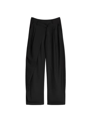 Marc O'Polo DENIM Crossover-Hose barrel in Dark Shadow Melange