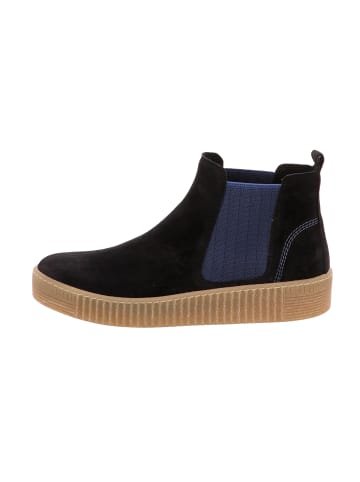 Gabor Boots in Blau