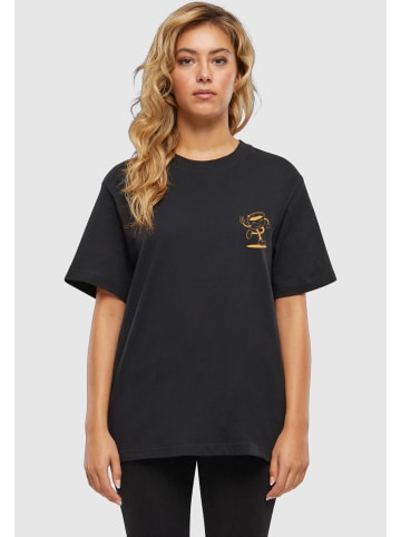 Merchcode T-Shirts in black