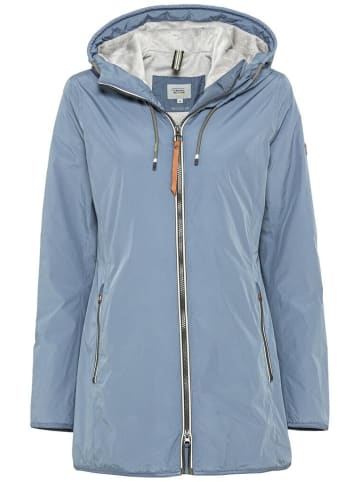 Camel Active Jacke in smoke blue