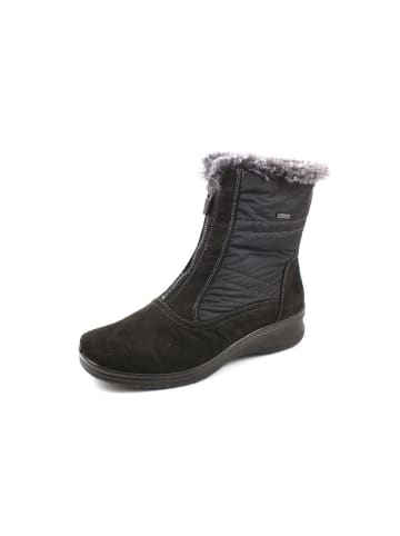 ara Winterstiefel in schwarz