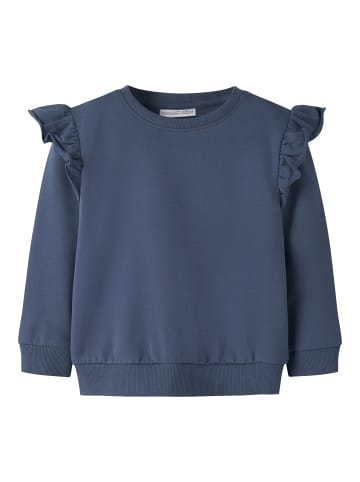 name it Sweatshirt in Vintage Indigo