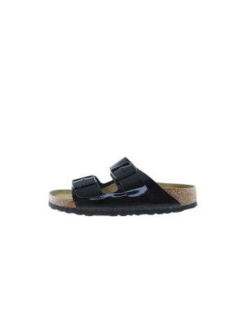 Birkenstock Pantolette in schwarz