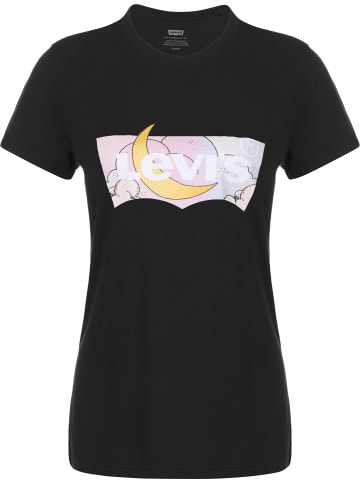 Levi´s Levi´s T-Shirts in batwing caviar