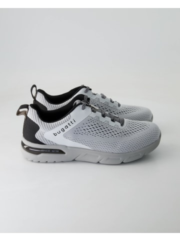 bugatti shoes Sportliche Schnürschuhe in Weiß