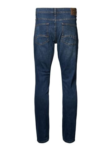 MCS Jeans Slim Fit Sean in Med. Blue