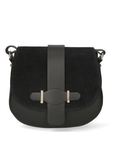 Gave Lux Umhängetasche in BLACK