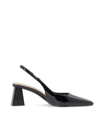 Bianco Pumps in Black
