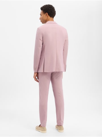 Thomas Goodwin Anzug in altrosa