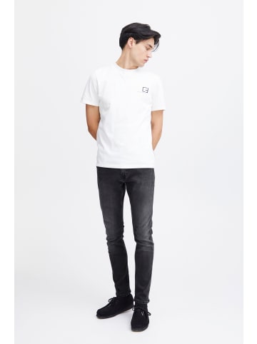CASUAL FRIDAY 5-Pocket-Jeans CFRY in Grau