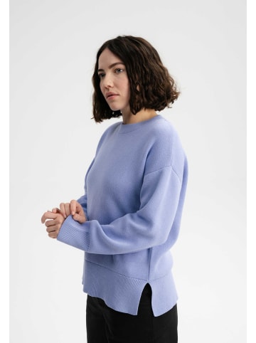 MELA Jacquard Strickpullover FAIZA