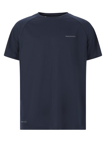 Endurance T-Shirt Actty Jr. in 2154 Blue Nights