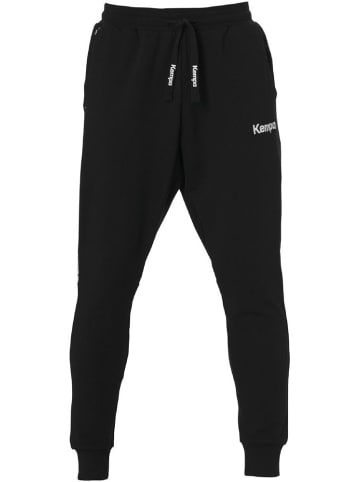 Kempa Trainingshose "Core 2.0 Modern Pants" in Schwarz
