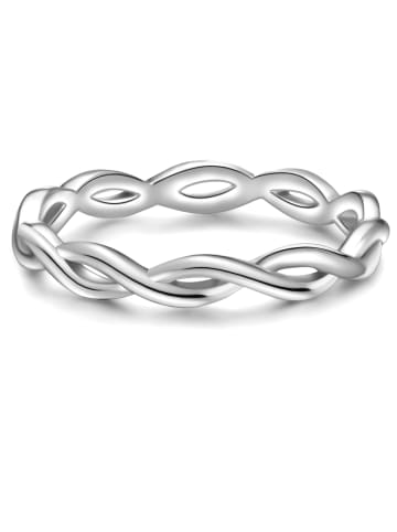 Glanzstücke München Ring Sterling Silber in silber