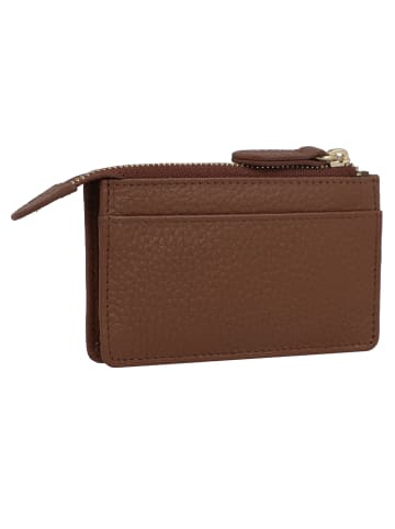 Braun Büffel Asti Schlüsseletui Leder 12 cm saddle brown
