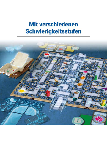 Ravensburger Ravensburger 27328 Labyrinth Team Edition- Die kooperative Variante des...