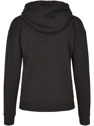 Urban Classics Urban Classics Damen Ladies Organic Hoody in black