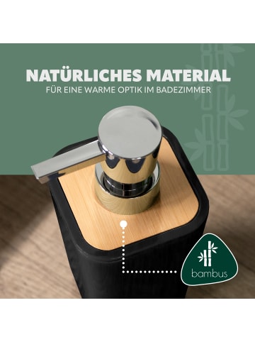 bremermann Seifenspender