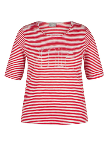 Rabe T-Shirt in Koralle