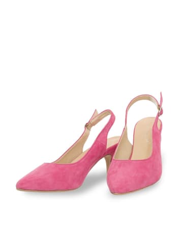 Andrea Conti Pumps 10071040 in pink