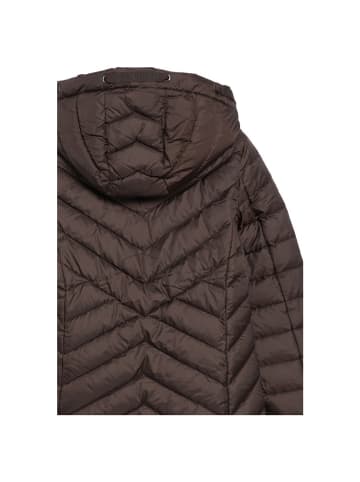 S.OLIVER RED LABEL Jacke in Braun
