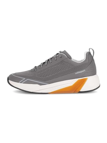 rollingsoft Sneaker low in grau