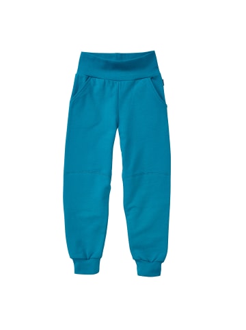 Jogginghose in grün