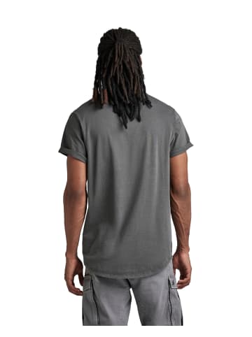 G-Star Raw Lash T-Shirt dk black gd