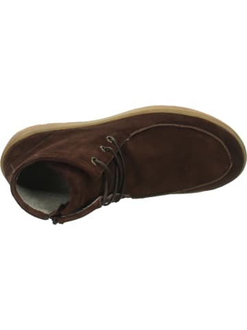 Think! Stiefelette CREPES in Kakao