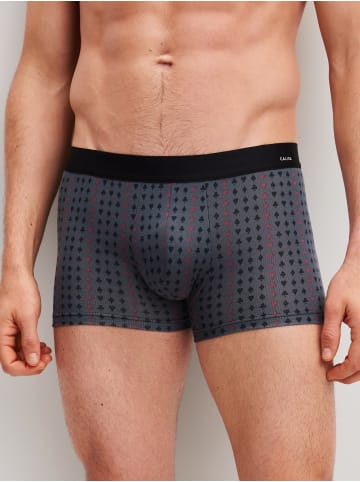 Calida New Boxer in anthrazit