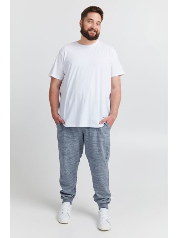 BLEND Sweatpants Big & Tall Lelno in Blau