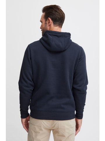 FQ1924 Kapuzenpullover FQWilliam in Dunkelblau