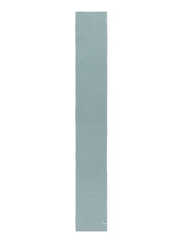 Marc O'Polo Schal in Silvery Blue