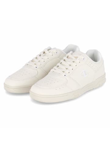 Champion Sportschuh in weiss