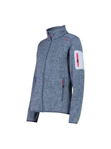 cmp Funktionsjacke in space-sky blue