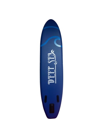 Deep Sea SUP Board Set XXL in BW 330cm