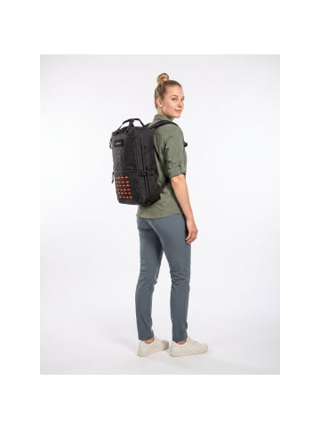 Tatonka EDC Daypack 47 cm in black