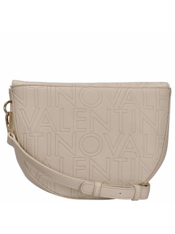 Valentino Bags Pansy - Umhängetasche 24 cm (cuoio) in ecru