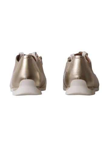 Emilie Karston Ledersneaker Camina Grau