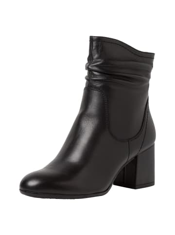 Tamaris COMFORT Stiefelette in BLACK NAPPA