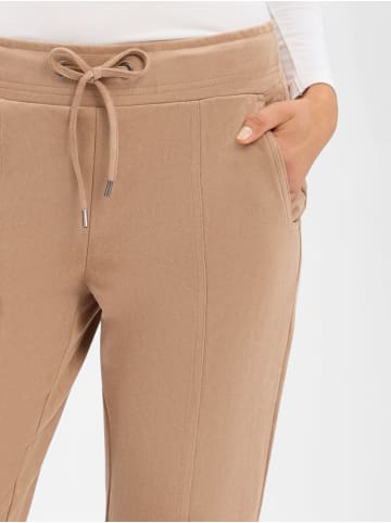 Olsen Hose Lisa Straight in melange